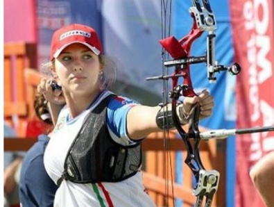 Anastasio Anastasio prima dopo le qualificazioni di oggi