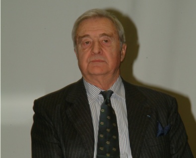 Francesco Gnecchi Ruscone