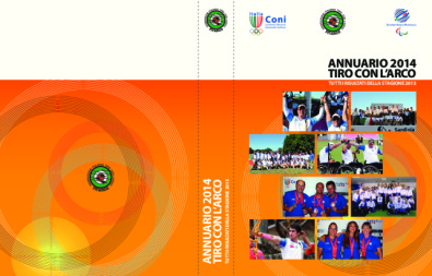 Copertina Annuario