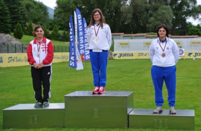 Spera e Violi sul podio di Sofia