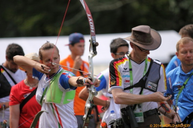 Azzurri in gara a Zagabria per i Mondiali di Tiro di Campagna