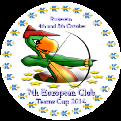 Logo della manifestazione