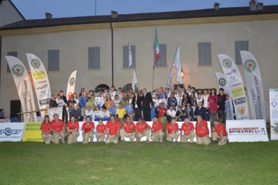 TUTTI I PREMIATI DI NOVELLARA