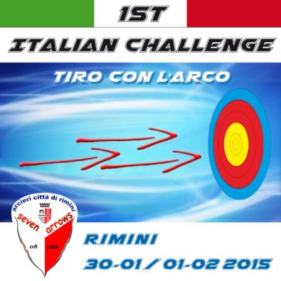 Il logo della competizione