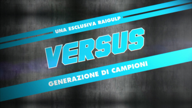 LOGO VERSUS