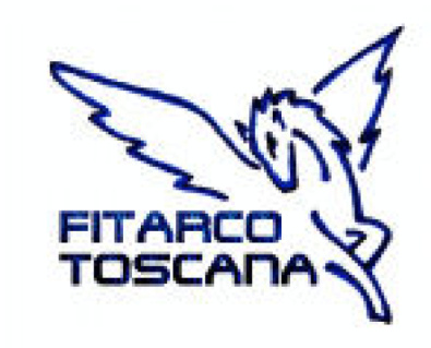 LOGO FITARCO TOSCANA