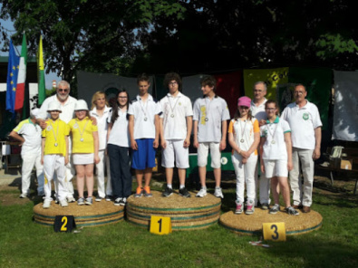 I finalisti lombardi del Trofeo Pinocchio