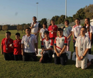 La squadra sarda che andrà al Trofeo Pinocchio