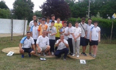 tutti i premiati