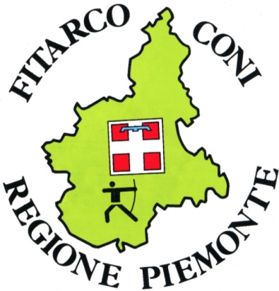 LOGO FITARCO PIEMONTE