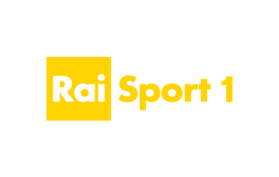 Il logo di Rai Sport