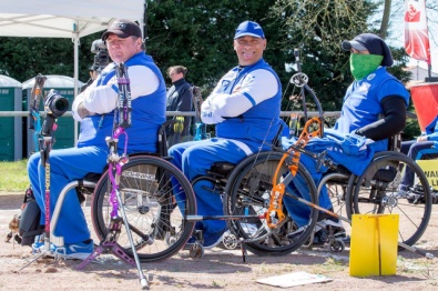 gli azzurri compound