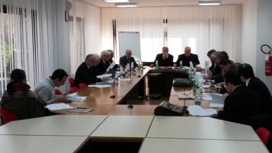 Il Consiglio Federale