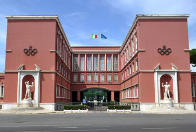 Palazzo H