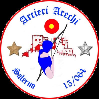 Logo Arcieri Arechi Salerno