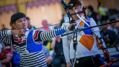 La sfida finale tutta coreana