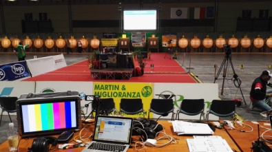 Italian challenge