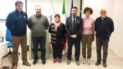 Il nuovo C.R. Emilia Romagna