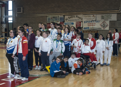 Gli arcieri protagonisti al Trofeo Pinocchio