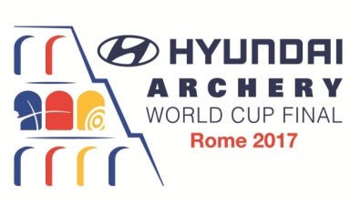 logo roma 2017