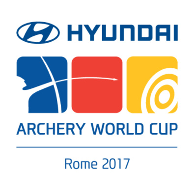 LOGO ROMA 2017