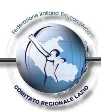 Il logo del Comitato Lazio