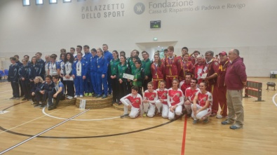 Tutti i premiati