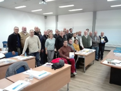 I nuovi tecnici