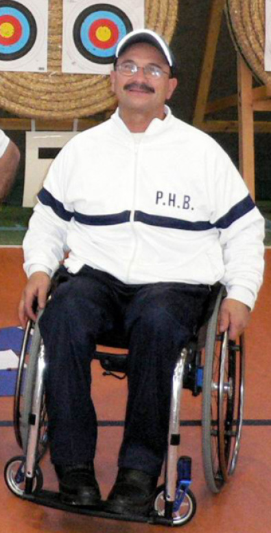 Antonio Gusmini