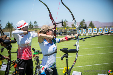 Jessica Tomasi impegnata a Salt Lake City
