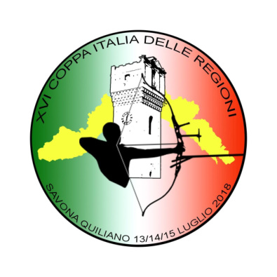 Il logo della manifestazione