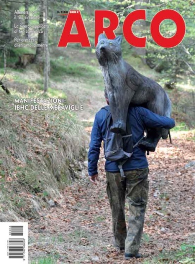 copertina Arco