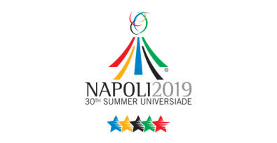 Logo Universiadi 2019