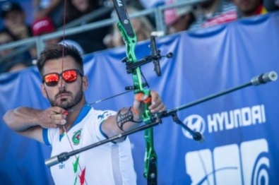 Mauro Nespoli