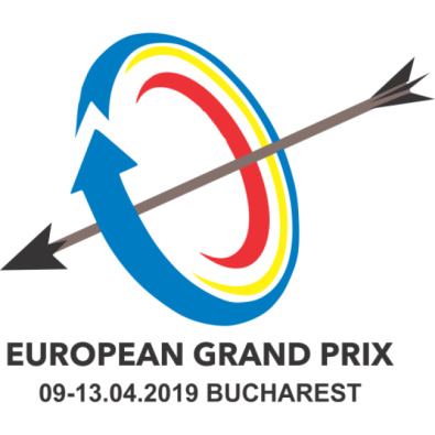 Il logo dell'evento