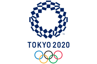 Il logo di Tokyo2020