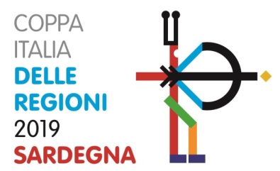 LOGO COPPA ITALIA DELLE REGIONI