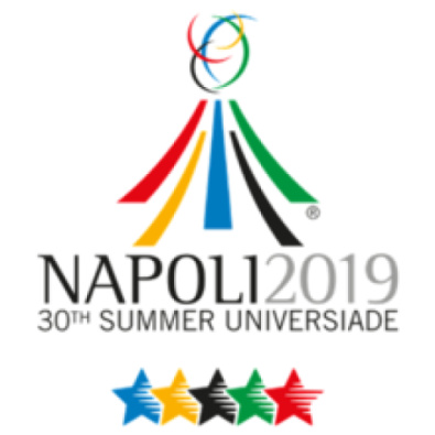 Logo Universiade