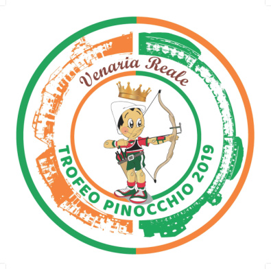 Logo Trofeo Pinocchio