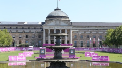 WIESBADEN