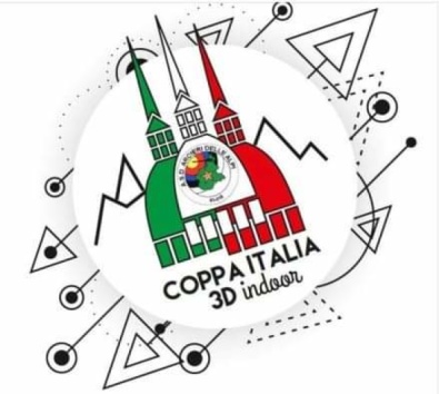 Il logo della manifestazione