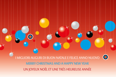 BUON NATALE