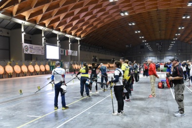 L'Italian Challenge dell'anno scorso