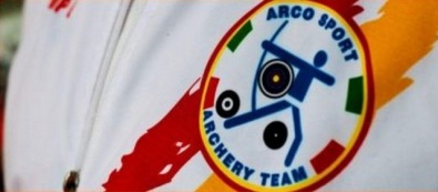 Il logo della Arco Sport Roma