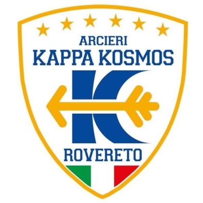 Il logo della Kappa Kosmos