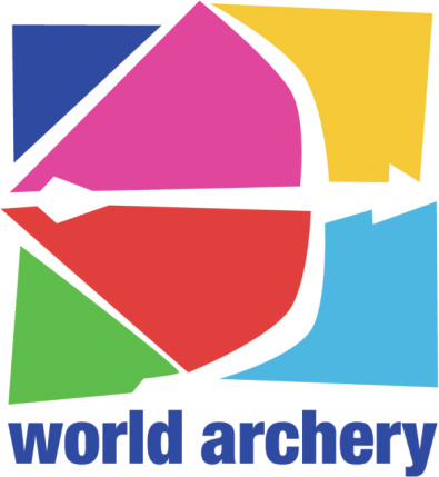 Il logo della World Archery