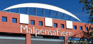 Malpensa Fiere
