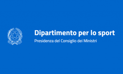 Logo Dipartimento dello sport