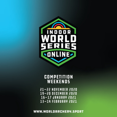 Il logo delle Indoor World Series