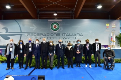 Il nuovo Consiglio Federale